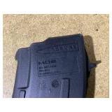 LOT OF 2 Miscellaneous Magazine 7.62 and 5.56