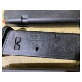 LOT OF 3 Miscellaneous PMAG Magazines