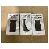 LOT OF 3 MAGPUL Grips