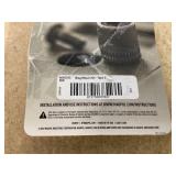 LOT OF 5 Miscellaneous Magpul Accessories