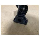 Stealth Qr2 Rod Holder W Multi-Mount Base