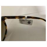 COACH HC8271U L1101 Sunglasses