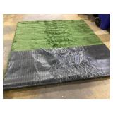 Artificial Grass, Measures 11