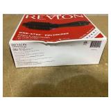 Revlon One-Step Volumizer and Hair Dryer Brush, Black