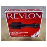 Revlon One-Step Volumizer Hair Dryer and Hot Air Brush