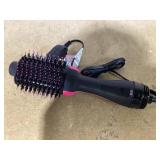 Revlon One-Step Volumizer Hair Dryer and Hot Air Brush