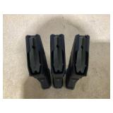 LOT OF 3 PMAG® 30 AR/M4 GEN M2 MOE