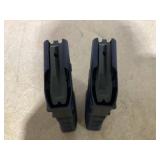 LOT OF 2 PMAG 20 LR/SR GEN M3