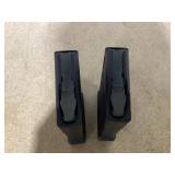 LOT OF 2 PMAG® 10 LR/SR GEN M3
