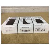 LOT OF 3 MAGPUL Grips