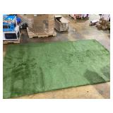 Artificial Grass, Measures 11
