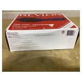 Revlon One-Step Ceramic Hair Dryer & Volumizer Hot Air Brush, Purple