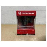 Crimson Trace CMR-301 Rail Master Pro AR Green Laser and Tactical Light
