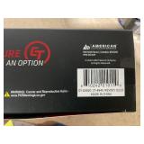 Crimson Trace CMR-301 Rail Master Pro AR Green Laser and Tactical Light