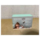 Owlet Dream Sock- FDA-Cleared Smart Baby Monitor with Live Health Readings & Notifications - Mint
