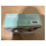 Owlet Dream Sock- FDA-Cleared Smart Baby Monitor with Live Health Readings & Notifications - Mint
