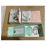 Owlet Dream Sock- FDA-Cleared Smart Baby Monitor with Live Health Readings & Notifications - Mint