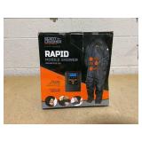 Scent Crusher Rapid Mobile Shower