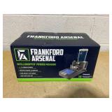 Frankford Arsenal Platinum Series Intellidropper Digital Powder Scale and Dispenser