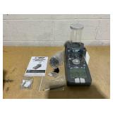 Frankford Arsenal Platinum Series Intellidropper Digital Powder Scale and Dispenser