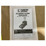Frankford Arsenal Platinum Series Intellidropper Digital Powder Scale and Dispenser