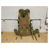 ALPS OutdoorZ Commander Coyote Brown X+ Pack