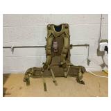 ALPS OutdoorZ Commander Coyote Brown X+ Pack