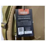 ALPS OutdoorZ Commander Coyote Brown X+ Pack