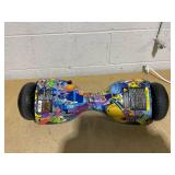 Gotrax Edge Galaxy Hoverboard