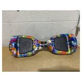 Gotrax Edge Hoverboard