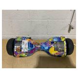 Gotrax Edge Hoverboard