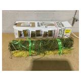 Killerweed Layout Blind Kit, Winter Wheat