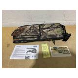 Next Vista G1 Camo UTV Large Roll Cage Organizer