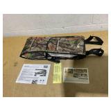 Next Vista G1 Camo UTV Large Roll Cage Organizer