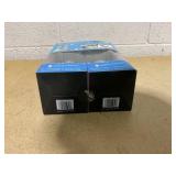 Singing Machine Bling Duets Wireless Walkie-Talkie Microphone