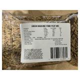 LOT OF 4 Domain Green Machine Food Plot Mix