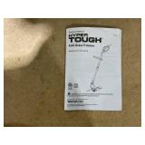 Hyper Tough 4.6-Amp 13in Electric String Trimmer HT21-401-002-04