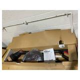 Hyper Tough 4.6-Amp 13in Electric String Trimmer HT21-401-002-04