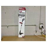 Hyper Tough 4.6-Amp 13in Electric String Trimmer HT21-401-002-04