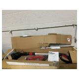Hyper Tough 4.6-Amp 13in Electric String Trimmer HT21-401-002-04