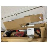 Hyper Tough 4.6-Amp 13in Electric String Trimmer HT21-401-002-04