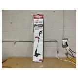 Hyper Tough 4.6-Amp 13in Electric String Trimmer HT21-401-002-04