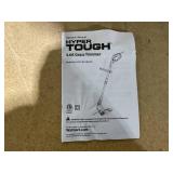 Hyper Tough 4.6-Amp 13in Electric String Trimmer HT21-401-002-04