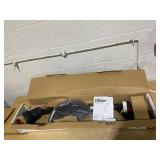 Hyper Tough 4.6-Amp 13in Electric String Trimmer HT21-401-002-04