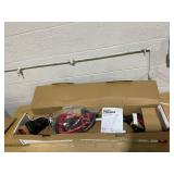 Hyper Tough 4.6-Amp 13in Electric String Trimmer HT21-401-002-04