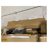 Hyper Tough 4.6-Amp 13in Electric String Trimmer HT21-401-002-04