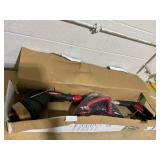 Hyper Tough 4.6-Amp 13in Electric String Trimmer HT21-401-002-04