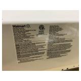 Hamilton Beach 1.6 Cu ft Sensor Cook Countertop Microwave Oven in Stainless Steel