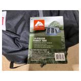 Ozark Trail 14-Person 18 ft. x 18 ft. Family Tent