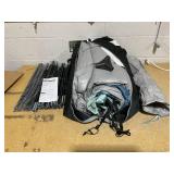 Ozark Trail 14-Person 18 ft. x 18 ft. Family Tent
